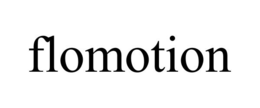 FLOMOTION trademark