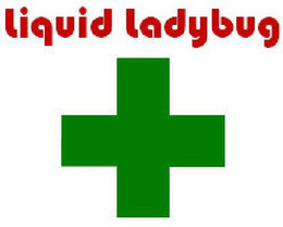LIQUID LADYBUG trademark