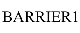 BARRIER1 trademark