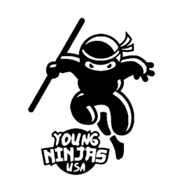 YOUNG NINJAS USA trademark