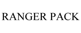 RANGER PACK trademark