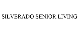 SILVERADO SENIOR LIVING trademark