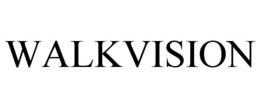 WALKVISION trademark