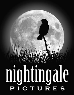 NIGHTINGALE PICTURES trademark
