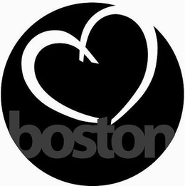 BOSTON trademark