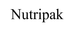NUTRIPAK trademark