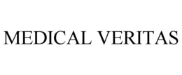 MEDICAL VERITAS trademark