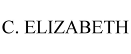 C. ELIZABETH trademark