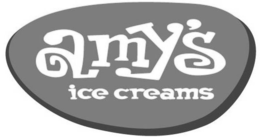 AMY'S ICE CREAMS trademark
