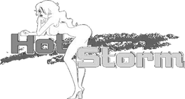 HOT STORM trademark