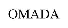 OMADA trademark