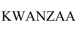 KWANZAA trademark