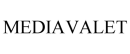 MEDIAVALET trademark