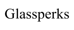 GLASSPERKS trademark