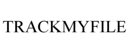 TRACKMYFILE trademark