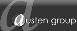 A AUSTEN GROUP trademark