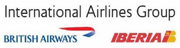 INTERNATIONAL AIRLINES GROUP BRITISH AIRWAYS IBERIAB trademark