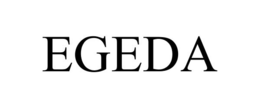 EGEDA trademark