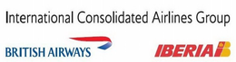 INTERNATIONAL CONSOLIDATED AIRLINES GROUP BRITISH AIRWAYS IBERIAB trademark