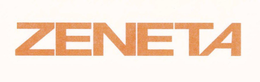 ZENETA trademark