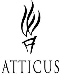 ATTICUS trademark