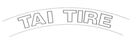 TAI TIRE trademark