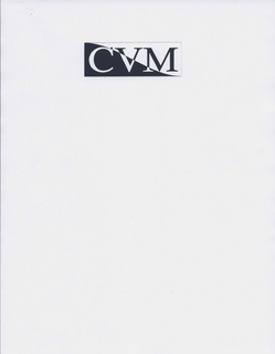 CVM trademark