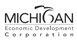 MICHIGAN ECONOMIC DEVELOPMENT CORPORATION trademark