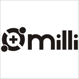 MILLI trademark