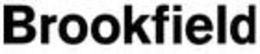 BROOKFIELD trademark