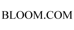 BLOOM.COM trademark