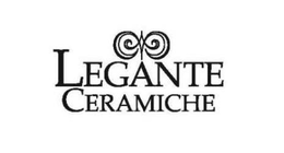 LEGANTE CERAMICHE trademark