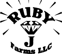 RUBY J FARMS LLC trademark