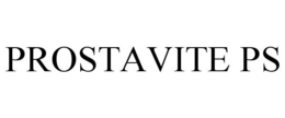 PROSTAVITE PS trademark