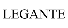 LEGANTE trademark