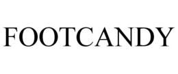 FOOTCANDY trademark