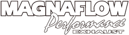 MAGNAFLOW PERFORMANCE EXHAUST trademark