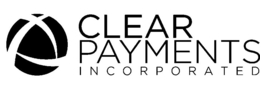 CLEAR PAYMENTS INCORPORATED trademark