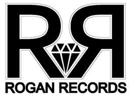 RR ROGAN RECORDS trademark