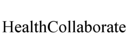 HEALTHCOLLABORATE trademark