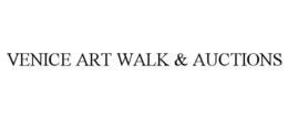 VENICE ART WALK & AUCTIONS trademark