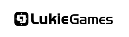 LG LUKIE GAMES trademark