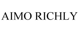 AIMO RICHLY trademark