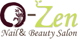 O-ZEN NAIL & BEAUTY SALON trademark