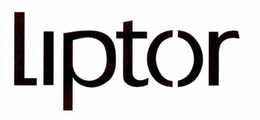 LIPTOR trademark
