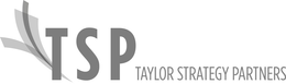 TSP TAYLOR STRATEGY PARTNERS trademark