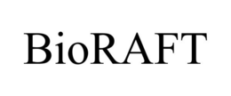 BIORAFT trademark