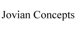 JOVIAN CONCEPTS trademark