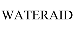 WATERAID trademark