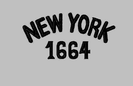 NEW YORK 1664 trademark